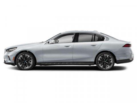 new 2026 BMW 530 car, priced at $69,940