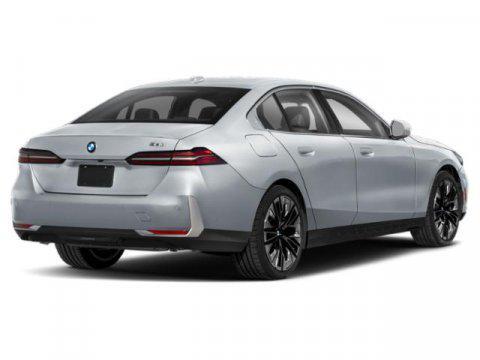 new 2026 BMW 530 car, priced at $69,940