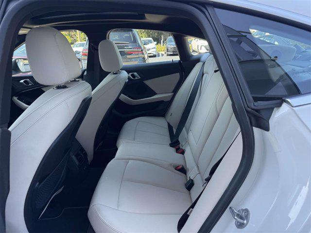 used 2024 BMW 228 Gran Coupe car, priced at $38,998