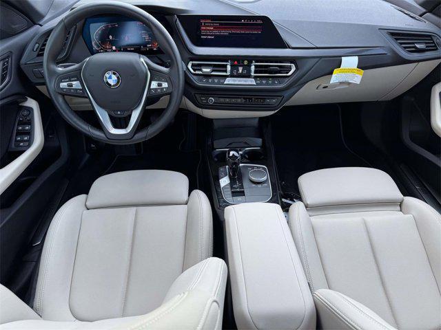 used 2024 BMW 228 Gran Coupe car, priced at $38,998