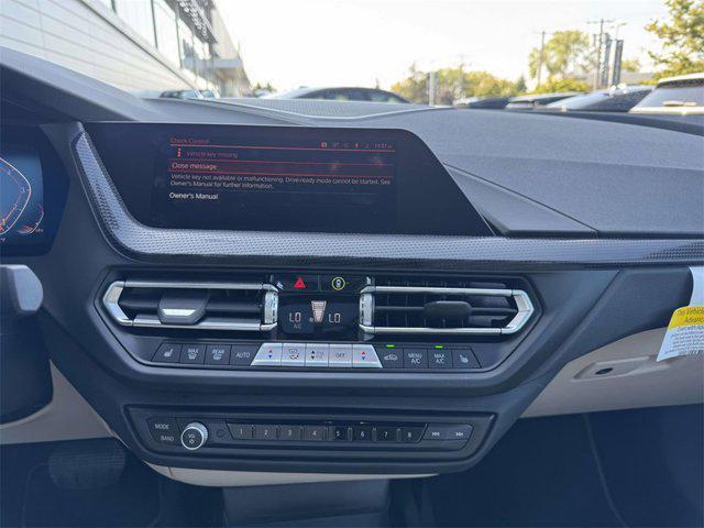 used 2024 BMW 228 Gran Coupe car, priced at $38,998