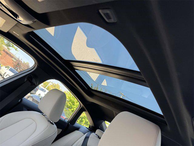 used 2024 BMW 228 Gran Coupe car, priced at $38,998