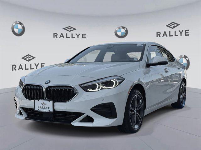 used 2024 BMW 228 Gran Coupe car, priced at $36,998