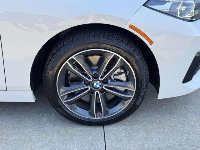 used 2024 BMW 228 Gran Coupe car, priced at $38,998