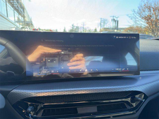 used 2025 BMW 430 car, priced at $49,998