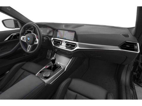 used 2022 BMW M4 car, priced at $71,998