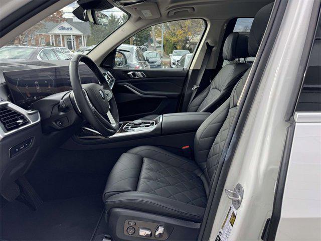 used 2025 BMW X7 car, priced at $81,998