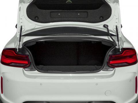 used 2018 BMW M2 car, priced at $47,888