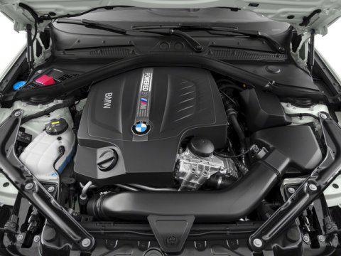 used 2018 BMW M2 car, priced at $47,888