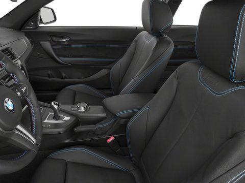 used 2018 BMW M2 car, priced at $47,888