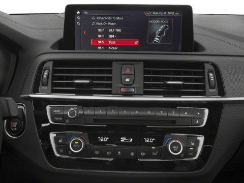 used 2018 BMW M2 car, priced at $47,888