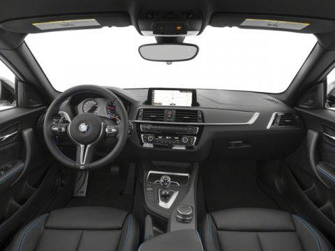 used 2018 BMW M2 car, priced at $47,888
