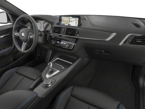 used 2018 BMW M2 car, priced at $47,888