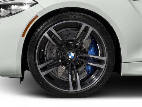 used 2018 BMW M2 car, priced at $47,888