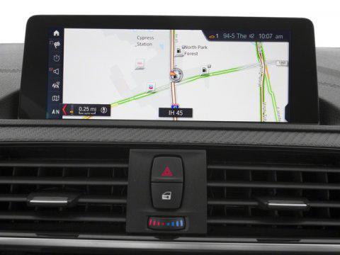 used 2018 BMW M2 car, priced at $47,888