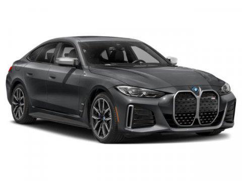 new 2024 BMW i4 Gran Coupe car, priced at $73,705