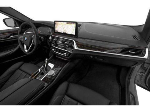 used 2022 BMW 540 car, priced at $45,998
