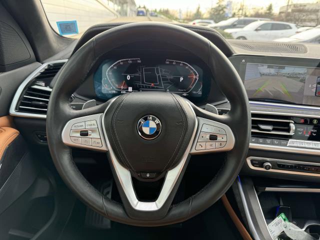 used 2022 BMW X7 car, priced at $62,998