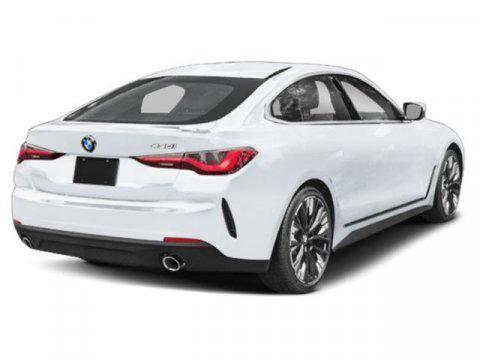 new 2025 BMW 430 Gran Coupe car, priced at $53,635