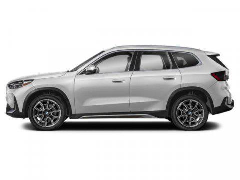 new 2025 BMW X1 car, priced at $45,740