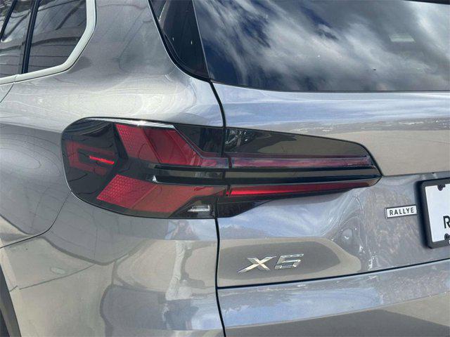 used 2025 BMW X5 car, priced at $65,998