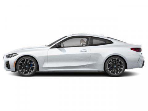 new 2026 BMW M440 car, priced at $71,145