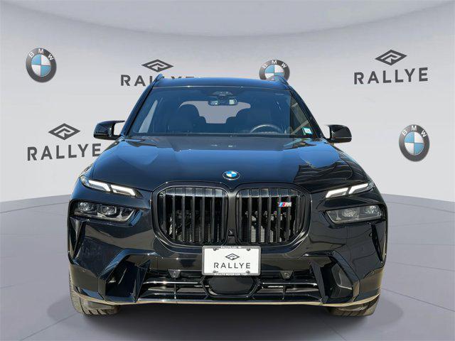 used 2024 BMW X7 car, priced at $89,998