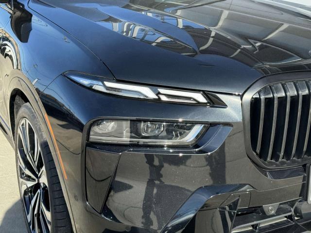 used 2024 BMW X7 car, priced at $94,888