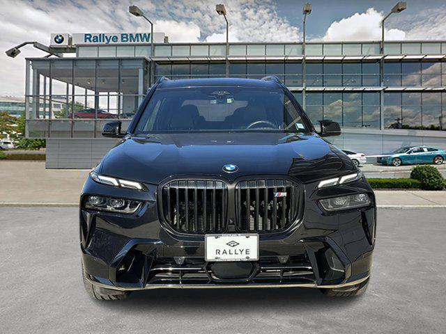 used 2024 BMW X7 car, priced at $94,888