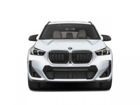 new 2025 BMW X1 car, priced at $56,290