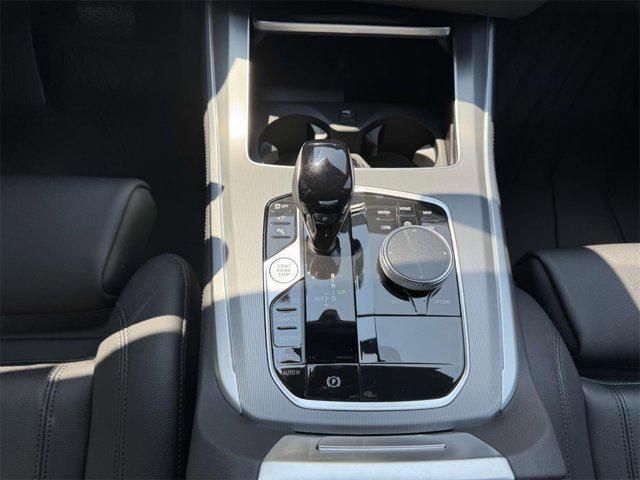used 2022 BMW X5 car, priced at $49,998