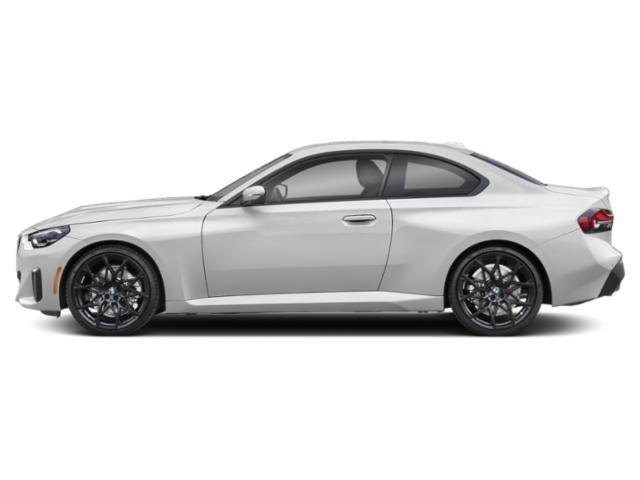 new 2024 BMW 230 car, priced at $45,095