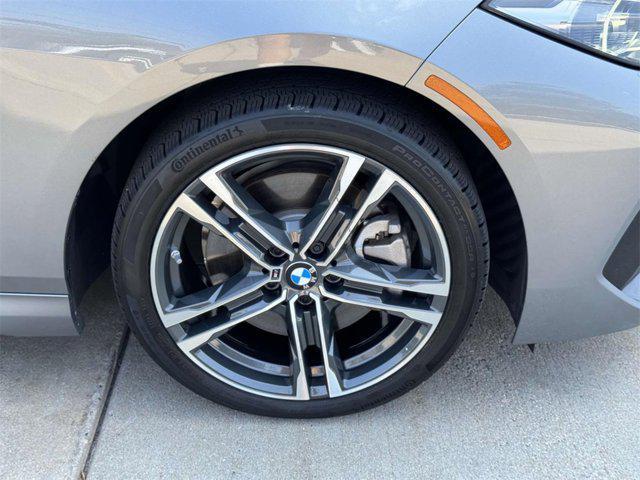 used 2024 BMW 228 Gran Coupe car, priced at $43,888