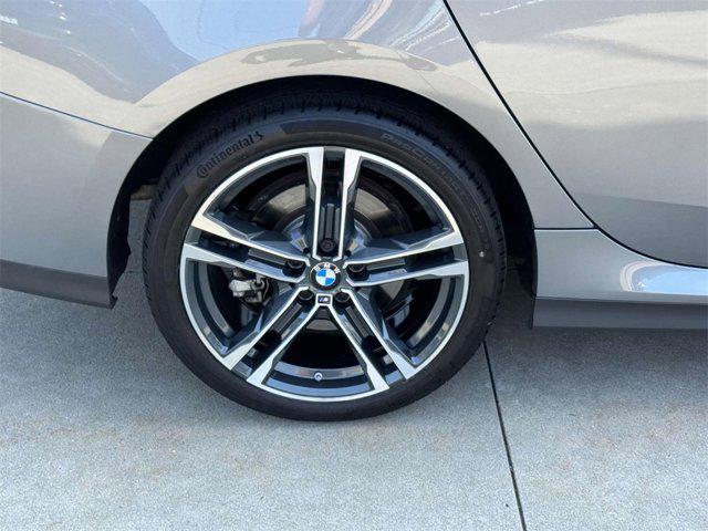 used 2024 BMW 228 Gran Coupe car, priced at $43,888