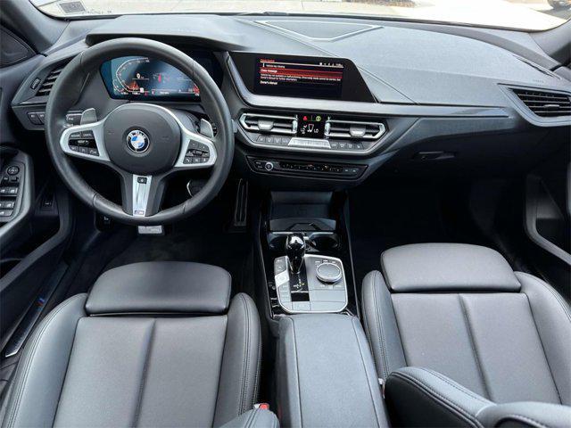 used 2024 BMW 228 Gran Coupe car, priced at $43,888