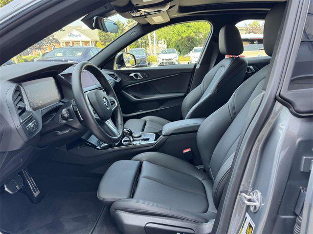 used 2024 BMW 228 Gran Coupe car, priced at $43,888