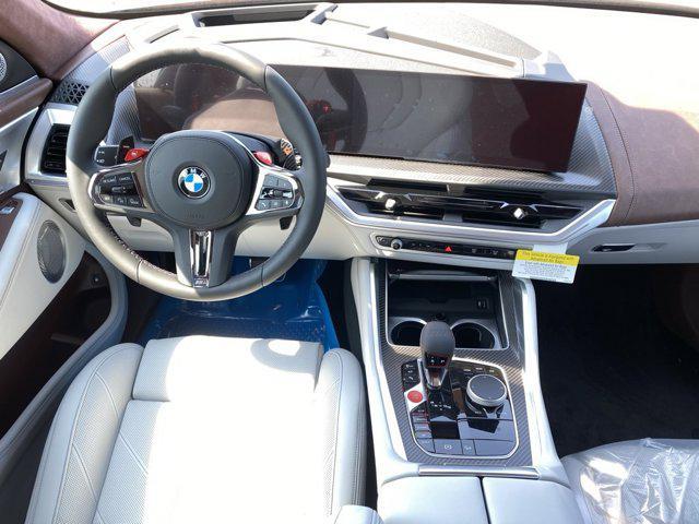 used 2024 BMW XM car, priced at $159,998