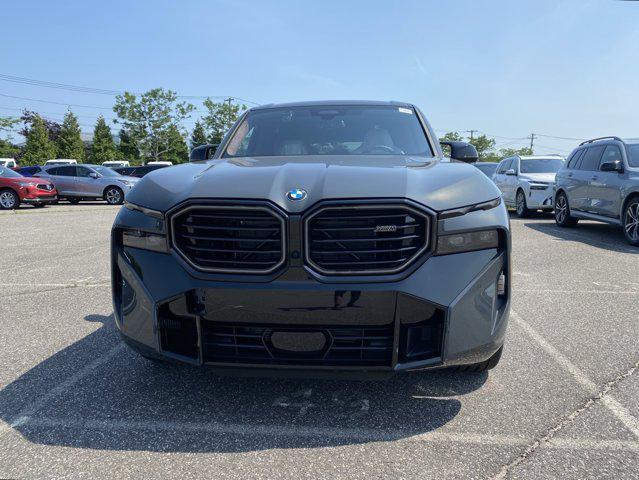 used 2024 BMW XM car, priced at $159,998