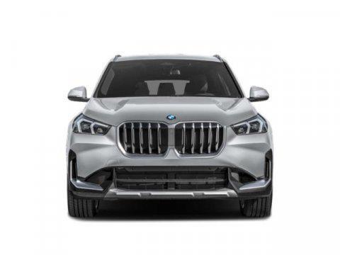new 2026 BMW X1 car, priced at $53,195