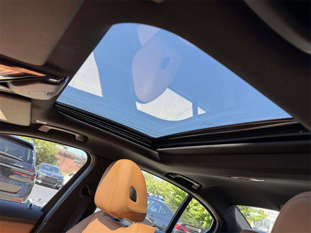 used 2023 BMW 330 car, priced at $38,888