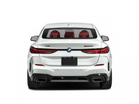 new 2024 BMW M235 Gran Coupe car, priced at $52,500