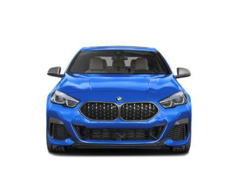 new 2024 BMW M235 Gran Coupe car, priced at $52,500