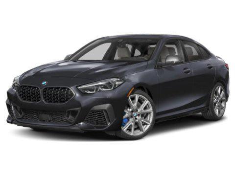 new 2024 BMW M235 Gran Coupe car, priced at $52,500