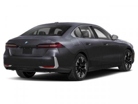 new 2024 BMW 530 car, priced at $62,760