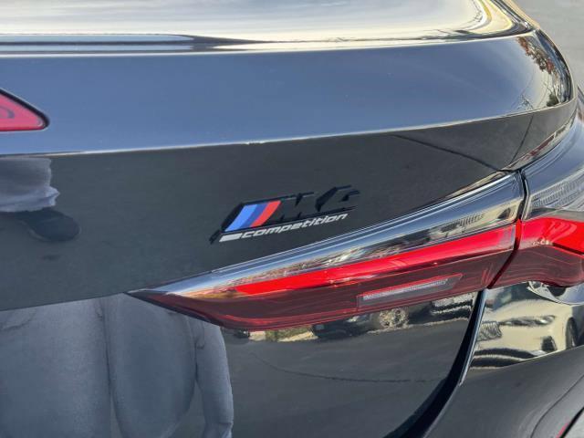 used 2023 BMW M4 car, priced at $81,998