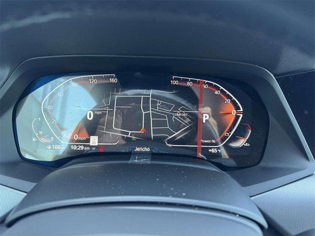 used 2023 BMW X6 car, priced at $59,998