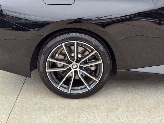 used 2023 BMW 230 car, priced at $34,888
