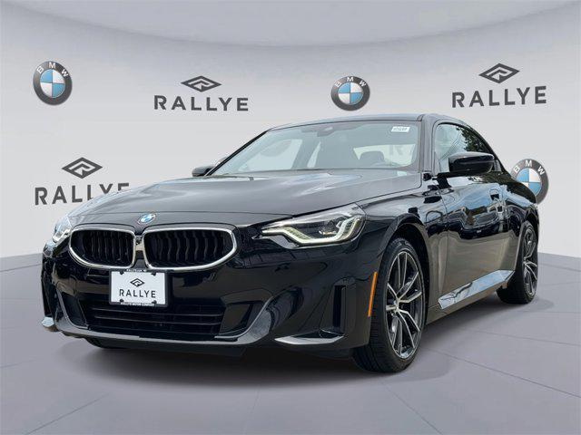 used 2023 BMW 230 car, priced at $34,888