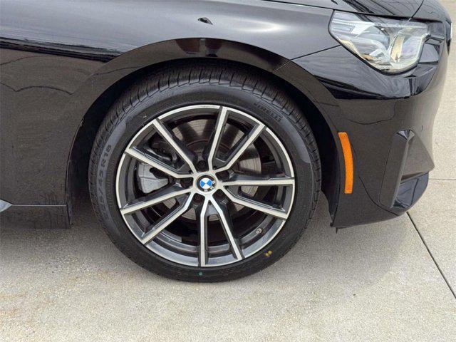 used 2023 BMW 230 car, priced at $34,888