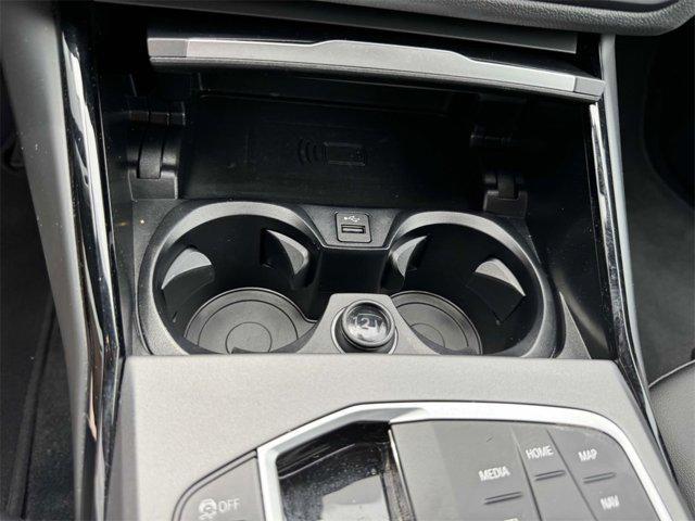 used 2023 BMW 230 car, priced at $34,888